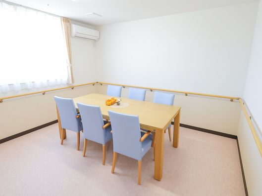 ダイニングルーム