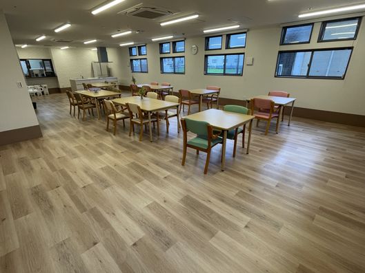 ダイニングルーム