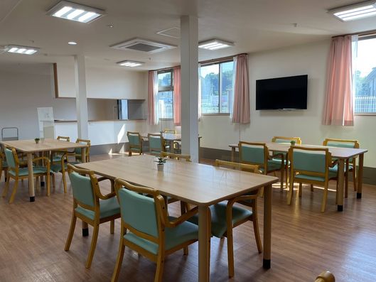 ダイニングルーム