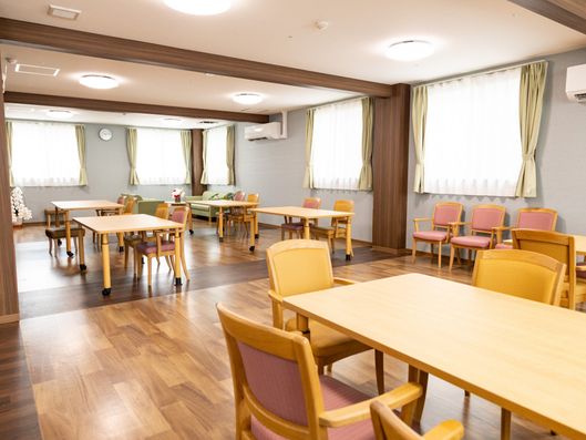 ダイニングルーム