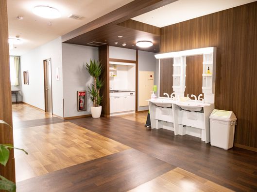 ダイニングルーム