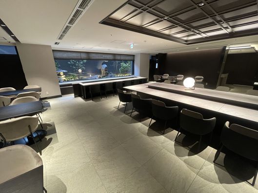 ダイニングルーム