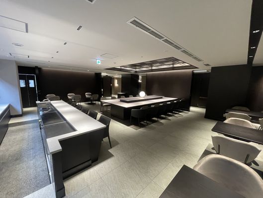 ダイニングルーム