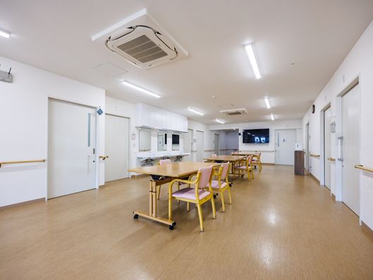 ダイニングルーム