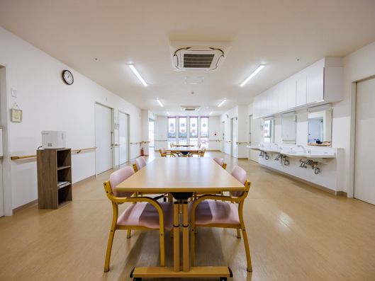 ダイニングルーム