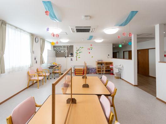 ダイニングルーム