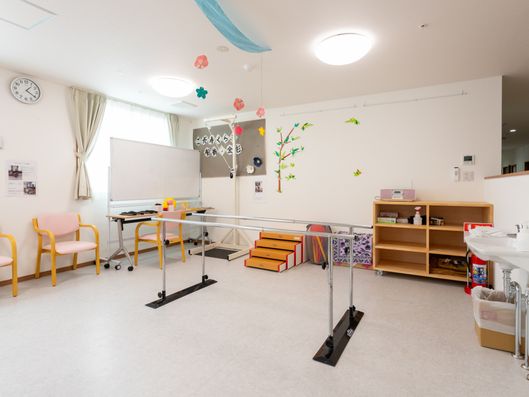 機能訓練室