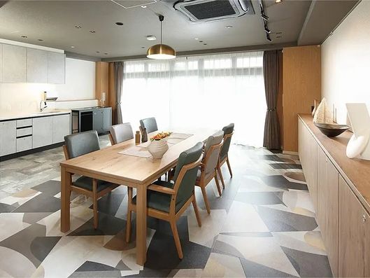 3F アトリエ兼ギャラリー