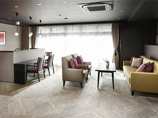 2F ティールーム