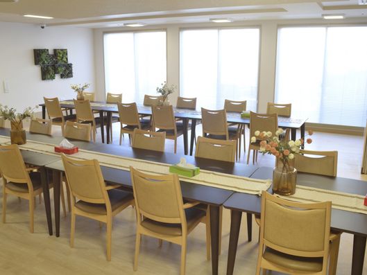 ダイニングルーム