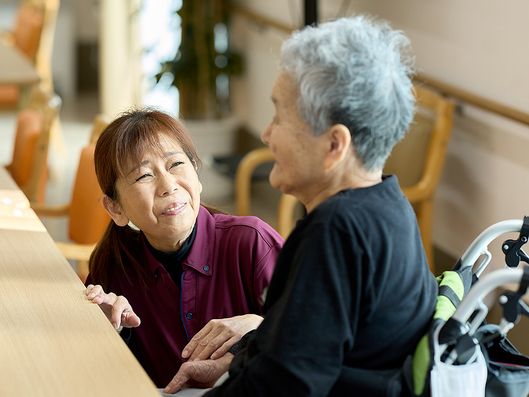 ダイニングルーム