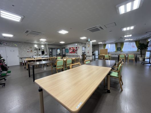 ダイニングルーム