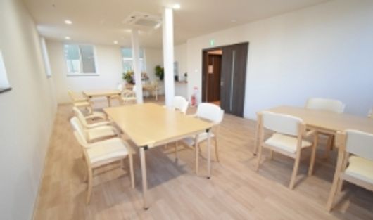 ダイニングルーム