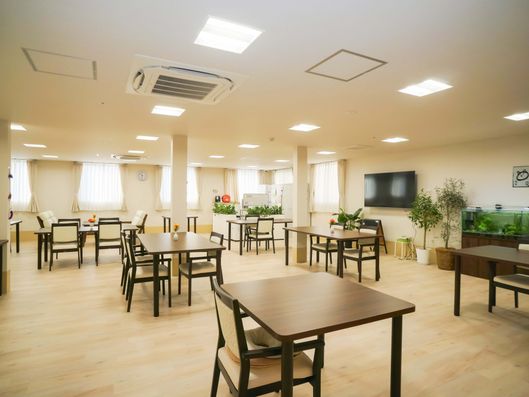 ダイニングルーム