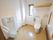 バリアフリーのトイレ設備