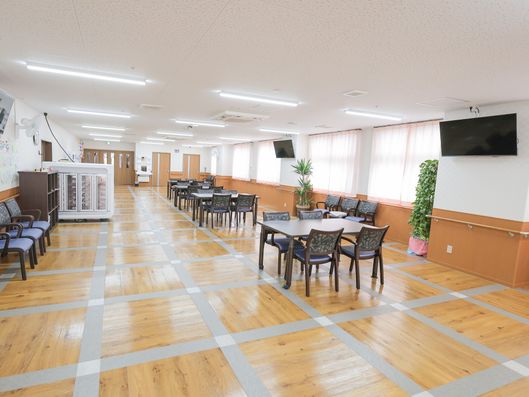 ダイニングルーム