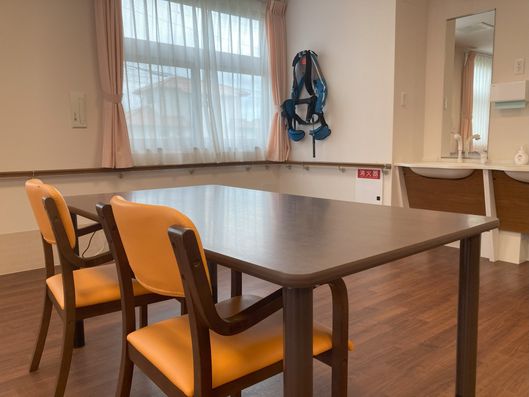 ダイニングルーム