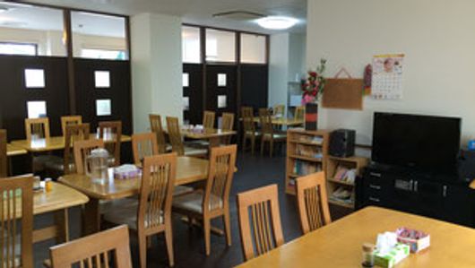 ダイニングルーム