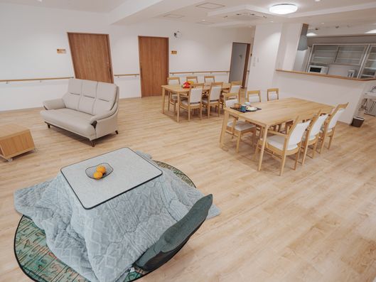 ダイニングルーム