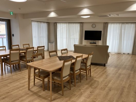 ダイニングルーム