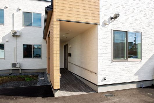 ダイニングルーム