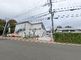 居心地の良い施設外観