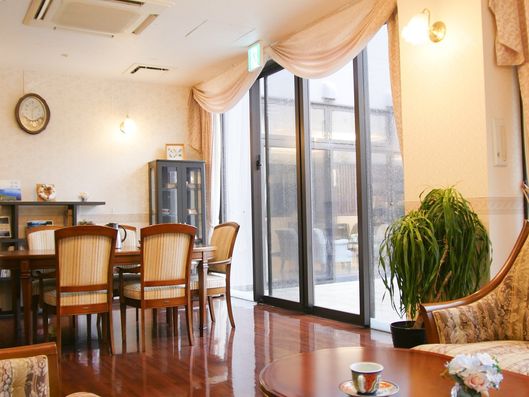 ダイニングルーム