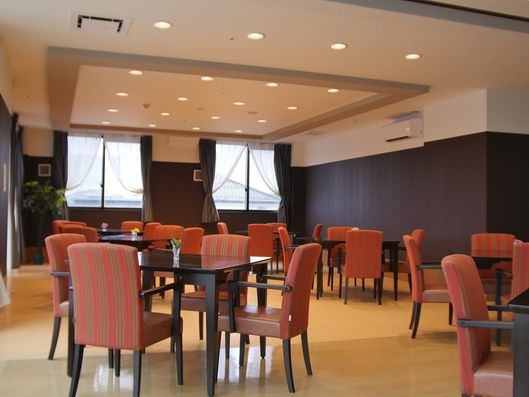 ダイニングルーム