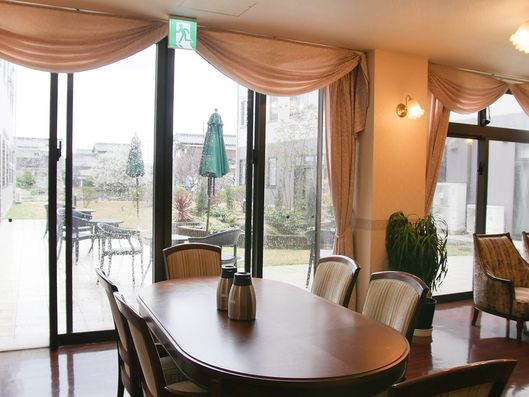 ダイニングルーム