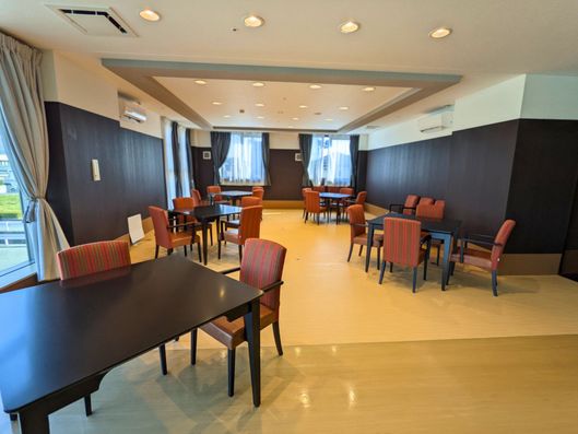 ダイニングルーム