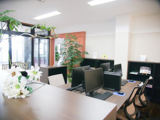 スタッフイメージ