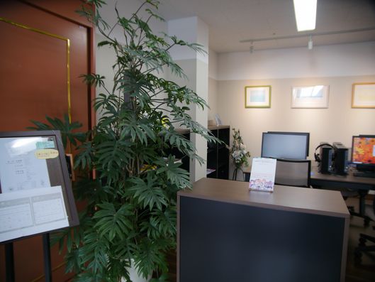 スタッフイメージ