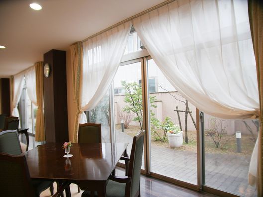 ダイニングルーム