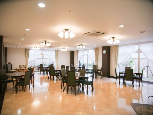 ダイニングルーム