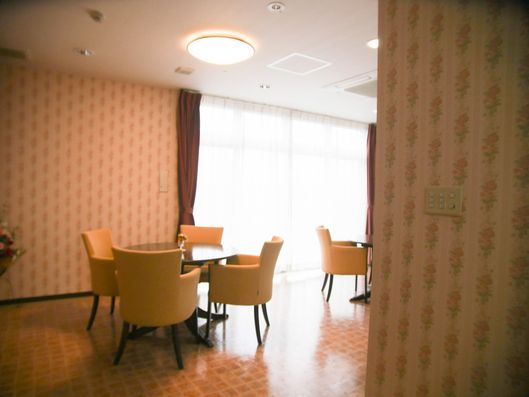 ダイニングルーム