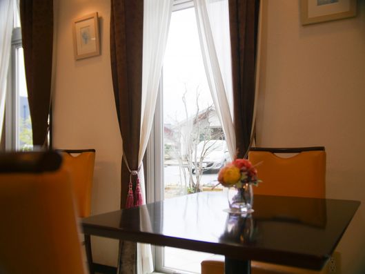 ダイニングルーム