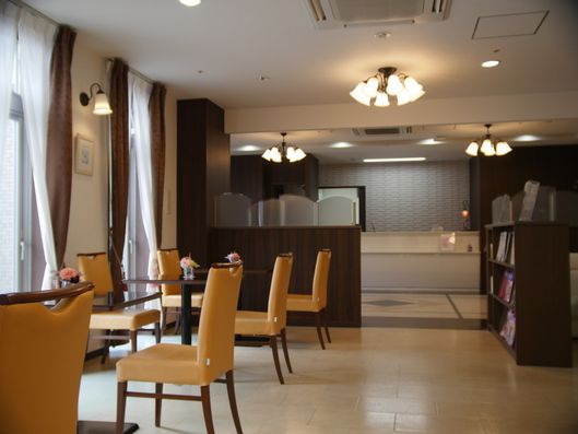 ダイニングルーム