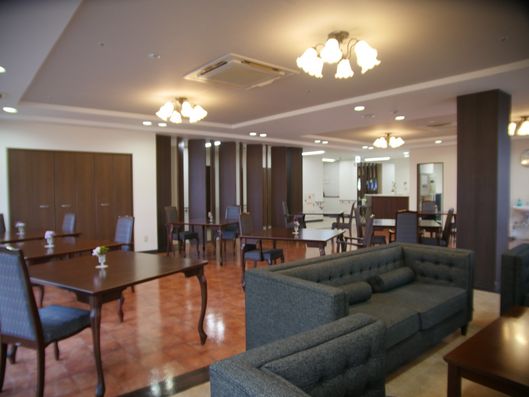 ダイニングルーム