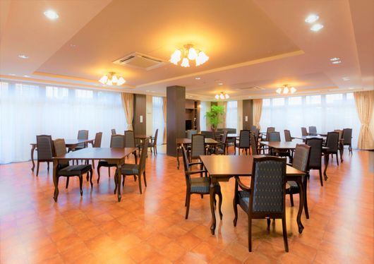 ダイニングルーム