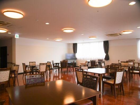 ダイニングルーム