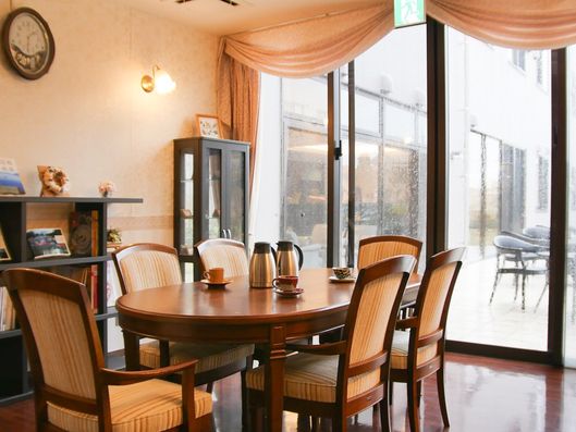 ダイニングルーム