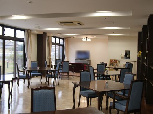 ダイニングルーム