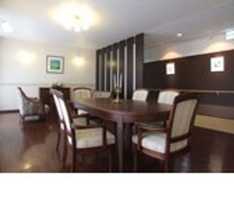 ダイニングルーム