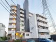 快適な居住空間の外観