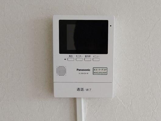 インターフォン