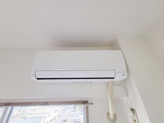 エアコン