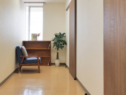 リラックススペース