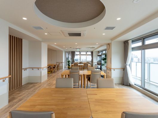 ダイニングルーム