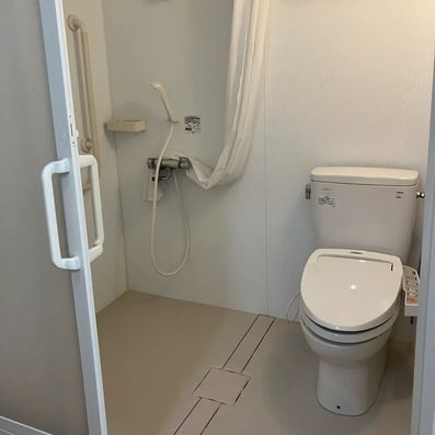 ユニットバス