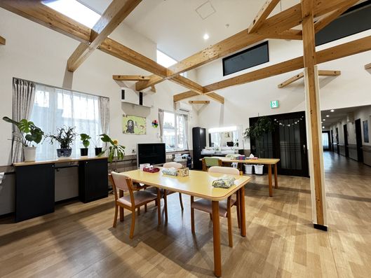 ダイニングルーム